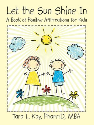 cover image of Let the Sun Shine In